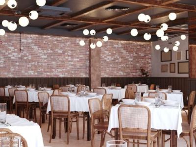Restaurante Asarmiento