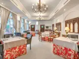 Restaurante Los Patios