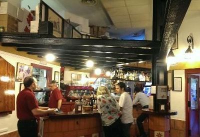 Bodeguita Casablanca