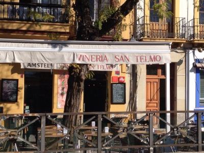 Vineria San Telmo