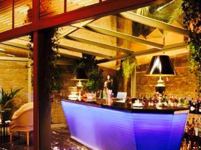 Restaurante Oriza
