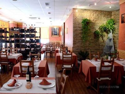 Milonga's Restaurante Argentino