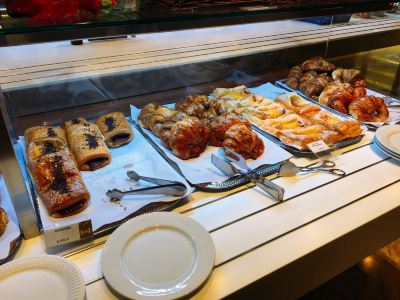 Taberna Azafran
