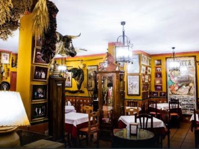 Mesón Casa Paco
