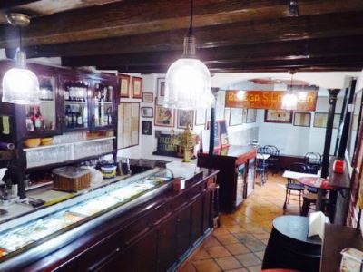Bodega San Lorenzo