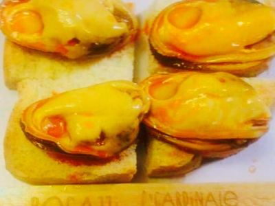 Bocatti di Cardinale