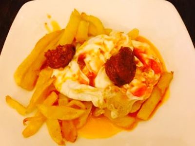 La Taberna