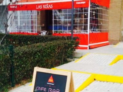 Bar La Bandera