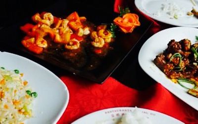 Restaurante KingDo