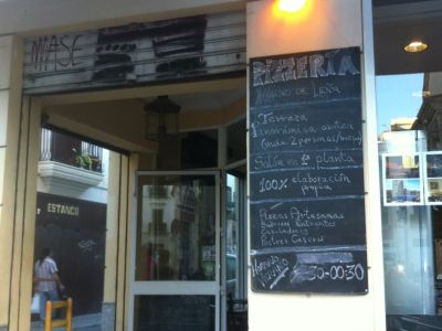 Pizzeria El Nomada
