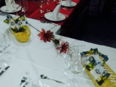 Siroko Restaurante