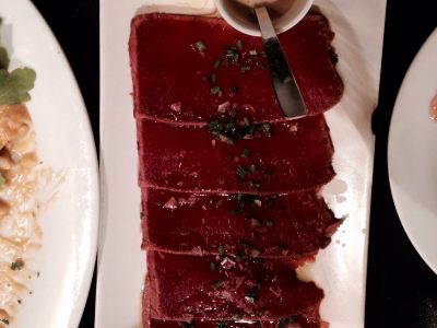 Restaurante Vidal Felipe II
