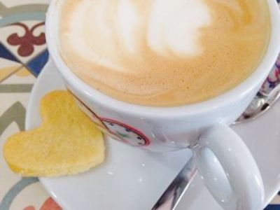 Otto café