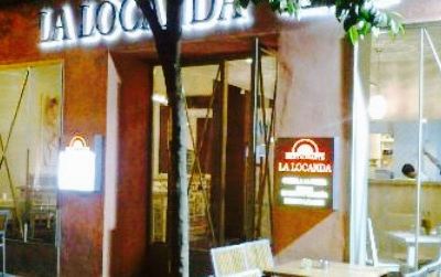 La Locanda Restaurante