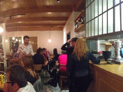 House of Burger