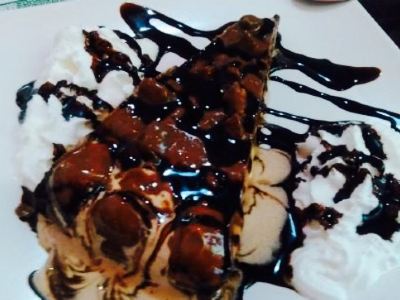Pizzeria Al Gusto Tapas