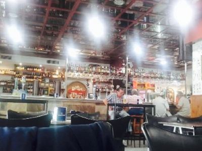 Cerveceria Europa Sevilla