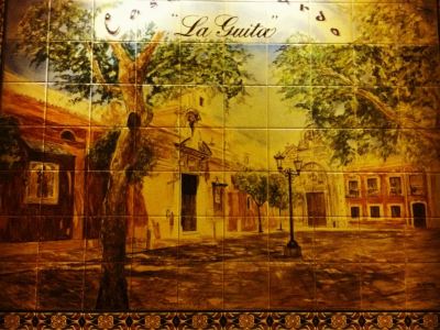 Casa Ricardo Antigua Casa Ovidio
