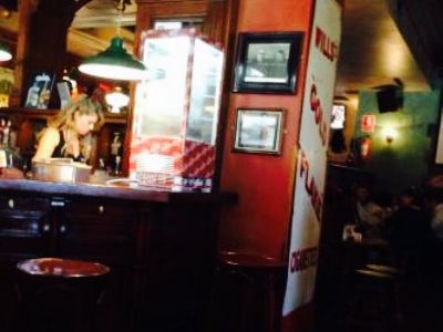O'Neill's Irish Pub