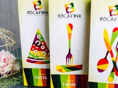 Bocafina