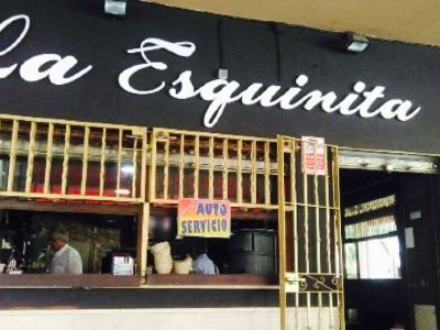 Bar La Esquinita