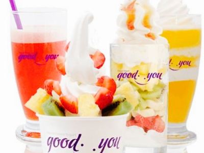 Good You