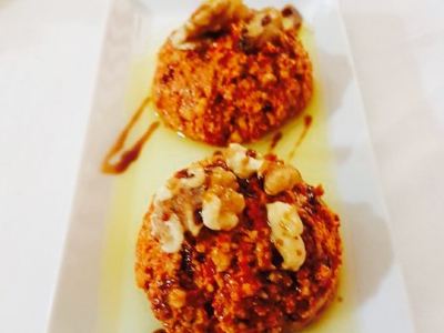 Alcazar Halal Restaurante