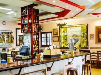 Bodeguita Antonio Romero Gamazo