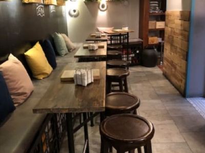 La Vinoteca