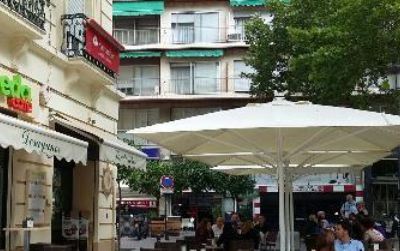 Alameda Granada