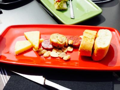 D´platos Serrallo