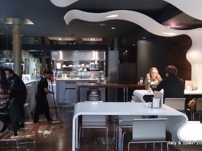 Bar Los Diamantes II