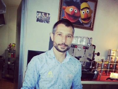 El Bar de Fede