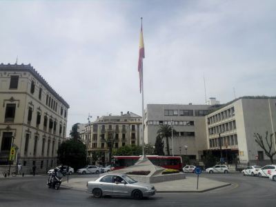 Tendido 1