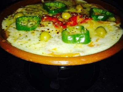 Restaurante Carmen El Agua