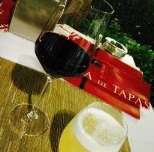 Restaurante El Deseo