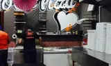 I Love Pizza