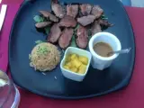 Restaurante Ruta del Azafran
