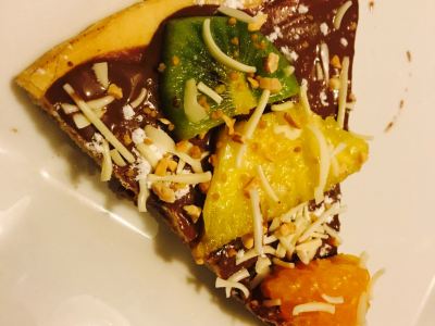 Las Villas Pizzería Restaurante