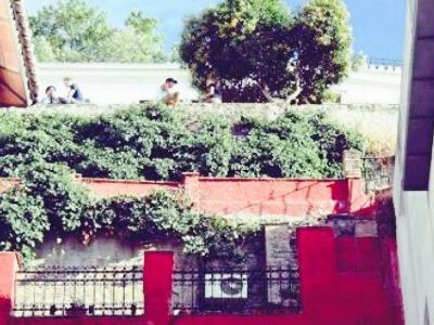 Huerto del Loro