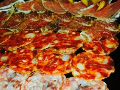 La bodega de gran via