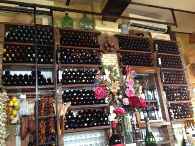 Taberna La Tana