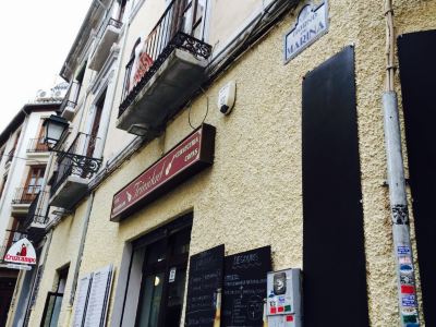 BarTrinidad