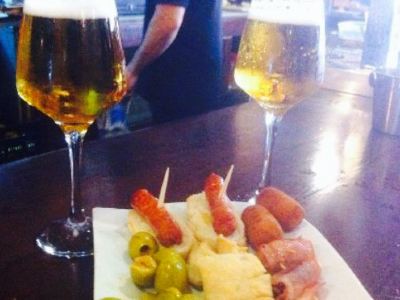 Bar los Altramuces