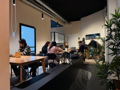 La Finca Coffee
