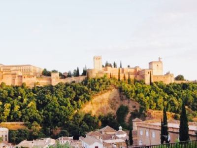 Restaurante Las Tomasas
