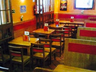 Pizzeria 7 Pecados