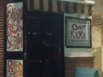 Bar Kiki