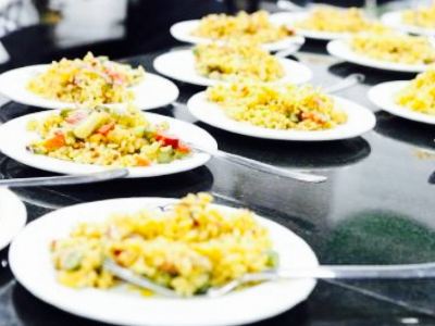San Agustin Gourmet