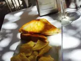 Cafeteria El Buen Churro